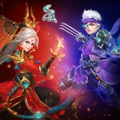 问道第十六届名人争霸赛，报名开启，等你迎战！