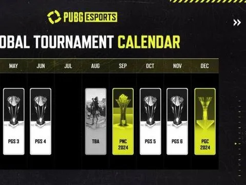 PUBG 2026开发路线图，KRAFTON公布未来更新计划