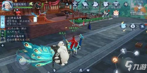 笑傲江湖衡山技能最强搭配，五神剑连招与实战细节全揭秘