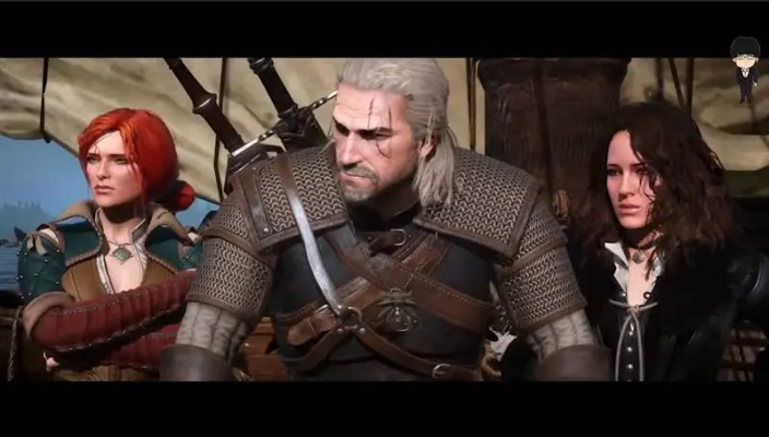 CDPR欲重新定义RPG，巫师4的野心有多大？