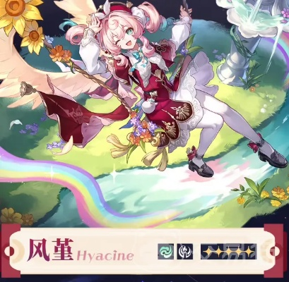 风堇复刻4.1抽取建议，强度与价值全解析