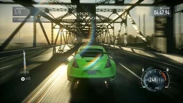 极品飞车16中文版下载官方类型全解析，安全获取正版指南