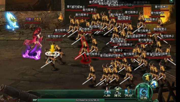 灭魂17173空间类型全解，如何利用地图机制快速爆装？