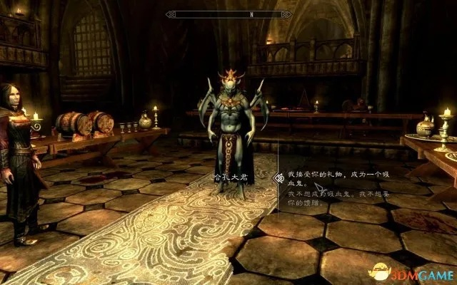 上古卷轴5DLC怎么玩?黎明守卫与龙裔首发顺序深度解析 上古卷轴5DLC怎么玩?黎明守卫与龙裔首发顺序深度解析