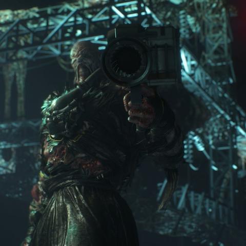 生化9配音前猛灌牛奶,只为让口水更粘稠 生化9配音前猛灌牛奶,只为让口水更粘稠