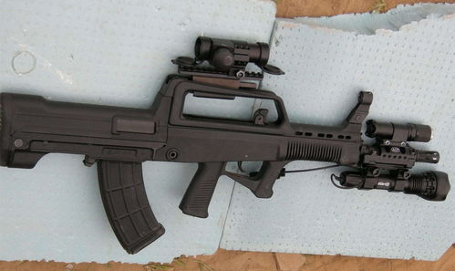 步枪荣耀新版上线，个竞步枪回归，步枪手迎春天！