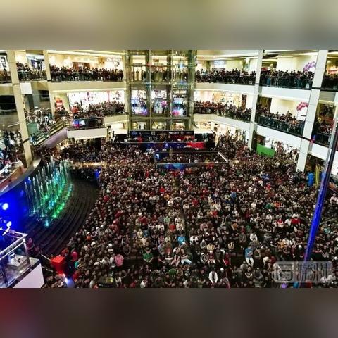 MLBB泰国超级联赛启动，沐瞳引领泰国电竞融入全球生态