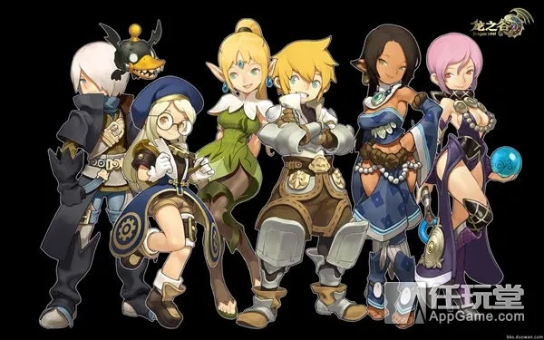 龙之谷官方下载渠道大揭秘，微端与完整包究竟怎么选？