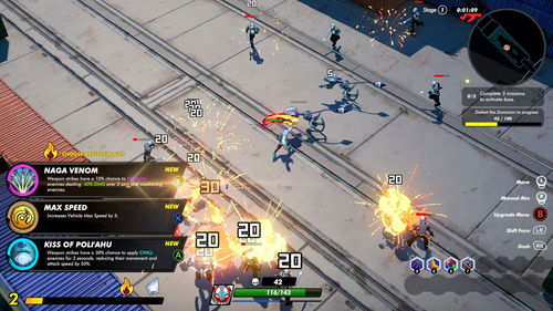 全新职业登场！MMO尤弥尔传奇全球版现已登陆Steam