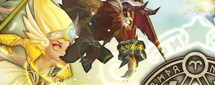 宙斯，傲慢之神确认开发，魔灵召唤团队打造MMO新作