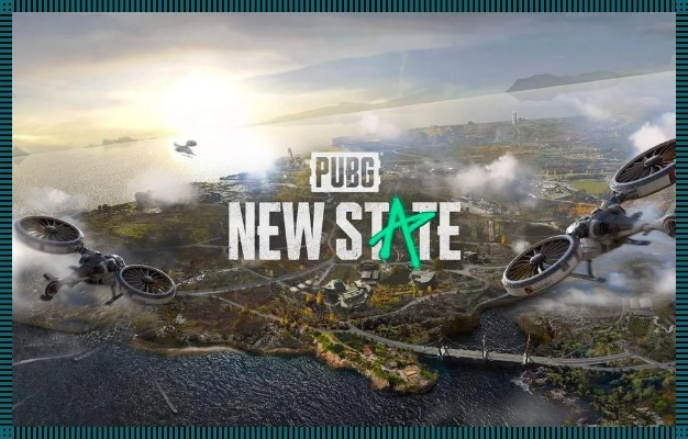 PUBG未来两年怎么变?2026开发路线图正式公布 PUBG未来两年怎么变?2026开发路线图正式公布
