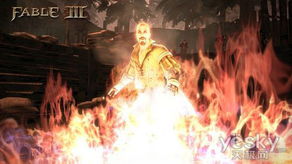 神鬼寓言3完美通关秘籍，拯救阿尔比恩的终极策略