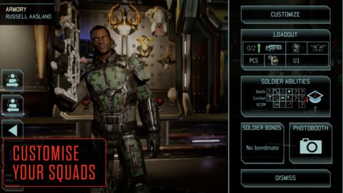 Arbiter 131PC版,融合XCOM战术与请出示证件式抉择的实时模拟 Arbiter 131PC版,融合XCOM战术与请出示证件式抉择的实时模拟