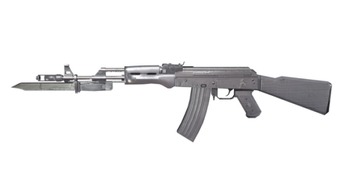 CF新版本步枪荣耀回归！个竞步枪能否迎来春天？