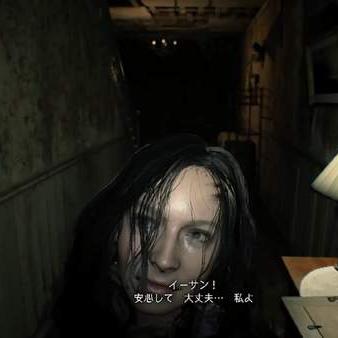 生化9配音秘诀，牛奶助声优打造粘稠口水音效