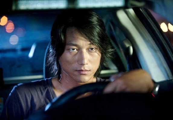 《漂移者》首曝:速激演员成康新赛车电影抢先看 《漂移者》首曝:速激演员成康新赛车电影抢先看