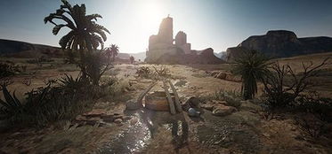 Crimson Desert: Tenebrum 攻略指南 Crimson Desert: Tenebrum 攻略指南