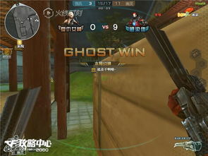 别再瞎买枪！2026CSOL生化模式T0级武器及防守攻略