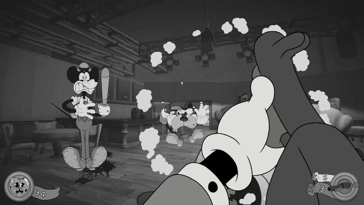 MOUSE: P.I. For Hire 发售日期与开始时间 MOUSE: P.I. For Hire 发售日期与开始时间