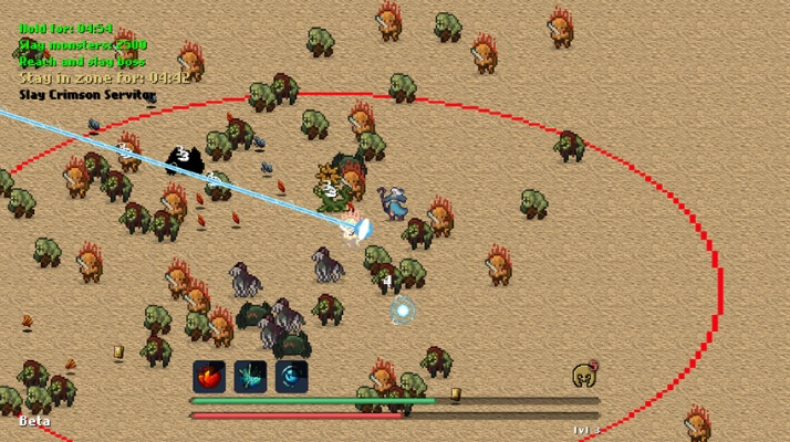 Crimson Desert 第4章：知识的代价 攻略