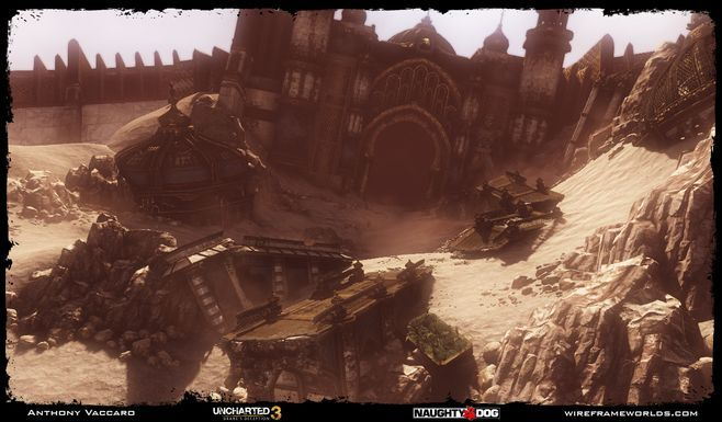 Crimson Desert Chapter 6: Cracks in the Shield 攻略