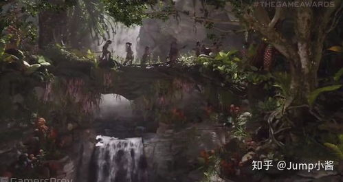 Crimson Desert: Varnia Location Guide Crimson Desert: Varnia Location Guide