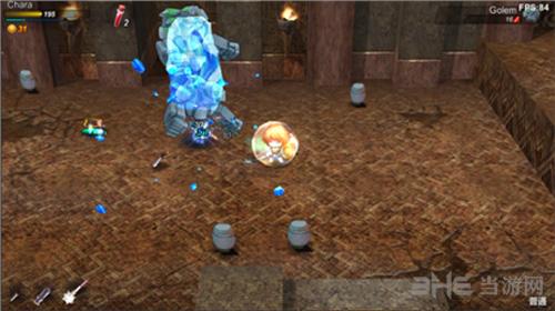 红石遗迹类型有哪些?掌握这些机制轻松拿捏试炼密室 红石遗迹类型有哪些?掌握这些机制轻松拿捏试炼密室