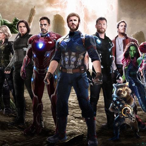 《漫威争锋》开发者“知道我们能知道”《复仇者联盟：末日》发生了什么