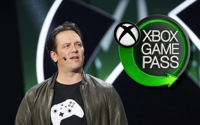 据报道Xbox新CEO希望降低Game Pass订阅价格 据报道Xbox新CEO希望降低Game Pass订阅价格