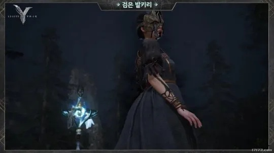 《尤弥尔传奇》4月7日上线Steam 新职业视频放出 《尤弥尔传奇》4月7日上线Steam 新职业视频放出