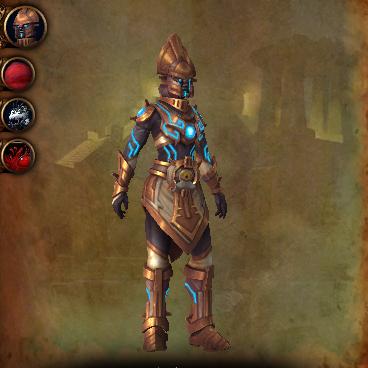 冰法P3毕业配装，2+2组合为何优于4件套？