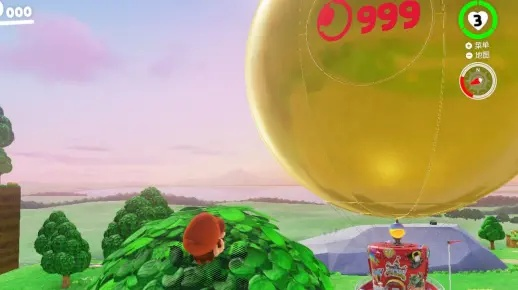 马里奥奥德赛全收集避坑指南,如何高效拿满999颗月亮? 马里奥奥德赛全收集避坑指南,如何高效拿满999颗月亮?