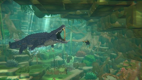 潜水员戴夫最贵鱼类深度解析，如何轻松赚百万？