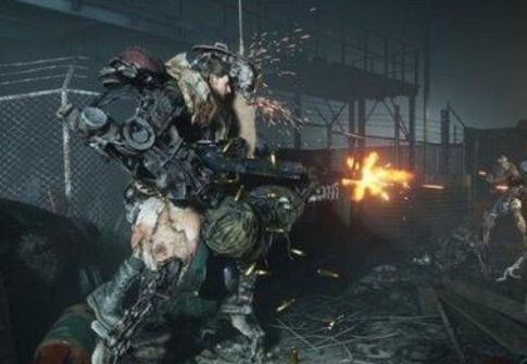 红色沙漠性感mod，可卸下女主全身装甲