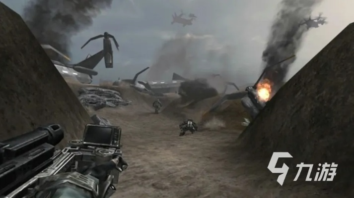 2026年单机游戏大全免费下载，哪里找高画质无病毒神作？