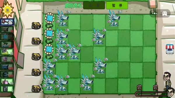 2026年魔兽植物大战僵尸最强搭配,平民如何无脑通关保卫花园? 2026年魔兽植物大战僵尸最强搭配,平民如何无脑通关保卫花园?