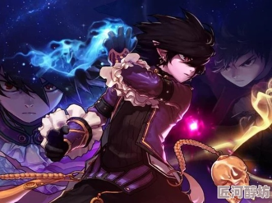 DNF男法师二觉加点怎么点?2026全职业CP武器搭配实战测评 DNF男法师二觉加点怎么点?2026全职业CP武器搭配实战测评