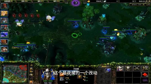 2026年最强DOTA AI中文版地图推荐与离线高阶攻略