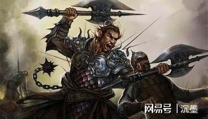 典韦重返巅峰!三国,谋定天下反击体系增强,幕僚擎天枪卫深度解析 典韦重返巅峰!三国,谋定天下反击体系增强,幕僚擎天枪卫深度解析