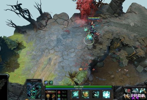 Dota 6.80为何封神？揭秘版本之子与隐藏改动