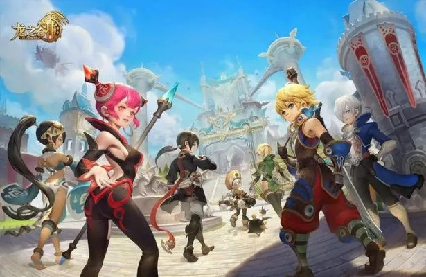 龙之谷多玩礼包隐藏福利曝光?2026最新兑换码领取攻略 龙之谷多玩礼包隐藏福利曝光?2026最新兑换码领取攻略