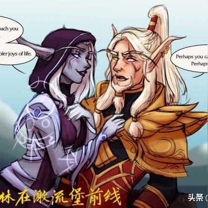 艾萨拉女王怎么打？永恒王宫机制与站位实战全解析