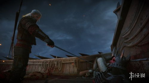 红色沙漠首个成人Mod发布，一丝不挂内容正式上线