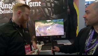 DLSS5获天国,拯救2总监力挺,技术革新,键盘侠何惧? DLSS5获天国,拯救2总监力挺,技术革新,键盘侠何惧?