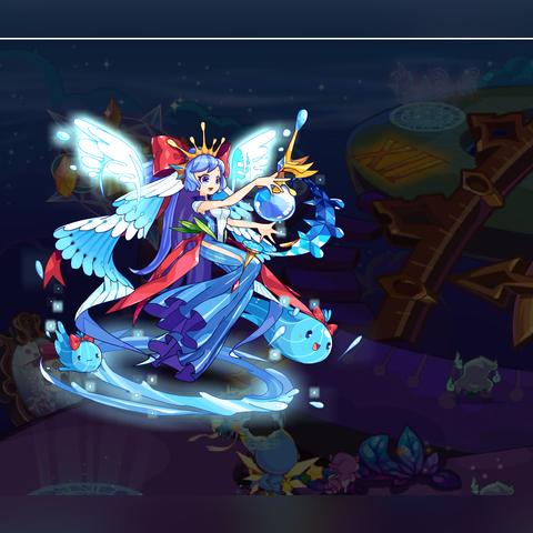 洛克王国世界御三家怎么选？一图看懂3大流派攻略