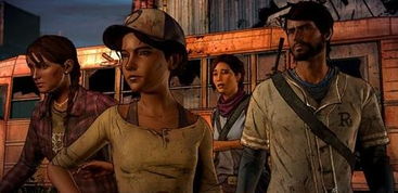 行尸走肉第三章怎么玩？杰维结局深度解析与通关技巧