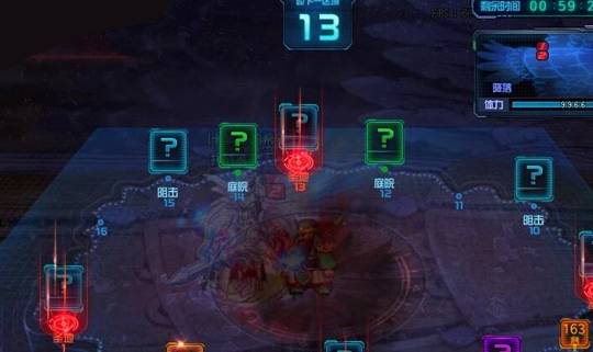 10人烛龙殿怎么打?全职业站位与隐藏机制深度解析 10人烛龙殿怎么打?全职业站位与隐藏机制深度解析