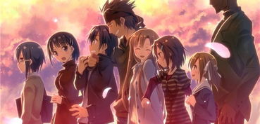 铃兰之剑全球人气决选，为你喜爱的角色投票！