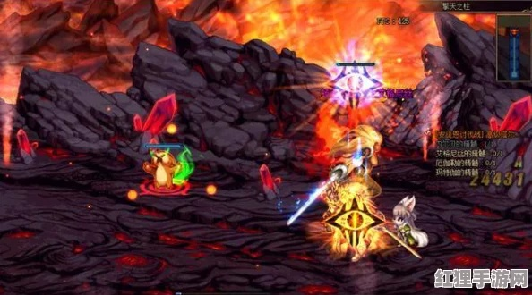 DNF85剑魂还在纠结史诗套？揭秘安徒恩团本最强实战流派与手法