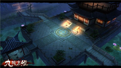 2026九阴真经青云堡通关秘籍,隐藏BOSS与完美掉落 2026九阴真经青云堡通关秘籍,隐藏BOSS与完美掉落